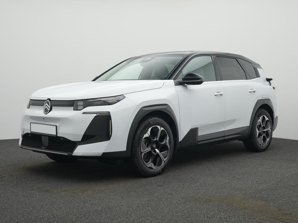 Citroën C5 Aircross Elektro 210 Komfort-Range MAX imagem 2