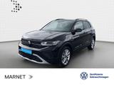 Volkswagen T-Cross 1.0 TSI Goal DSG *Navi*AHK*LED*SHZ*PDC*A - VW T-Cross Leasingangebote für Privatpersonen