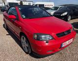 Opel Astra Cabrio 2.0 Turbo/-Leder/-Xenon - Opel Astra: Cabrio, Turbo