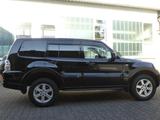 Mitsubishi Pajero 3.2 Automatik 4WD Euro 6 TÜV neu 7-Sitzer - gebrauchte Mitsubishi Pajero aus dem Jahr 2015