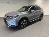 Mitsubishi Eclipse Cross LED/Carplay/HUD/360°/AHK/SHZ/18-LM - Mitsubishi Gebrauchtwagen in Magdeburg
