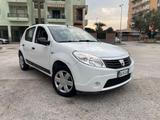 Dacia Sandero 1.5 dCi 70CV Ambiance - Dacia Sandero Ambiance mit Diesel-Antrieb