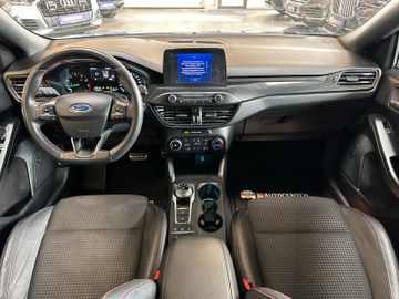 Ford Focus Lim. *ST-Line*ACC*Spurhalte*Keyless*B&O*