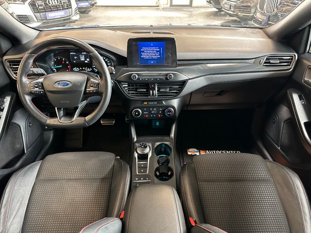 Ford Focus Lim. *ST-Line*ACC*Spurhalte*Keyless*B&O*