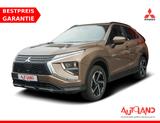 Mitsubishi Eclipse Cross 2.4Hybrid Basis 4WD CVT AWD Kamera - Mitsubishi Eclipse Cross: Basis