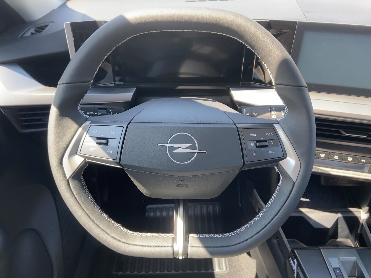 Opel Frontera - Bild 9