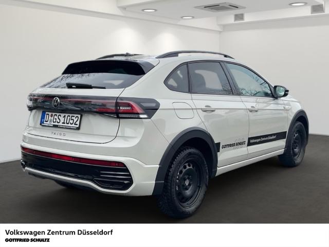Volkswagen Taigo R-Line DSG 1.0 l TSI 85 kW IQ.Drive Black 