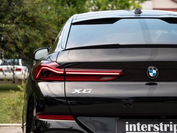 BMW X6 - 9