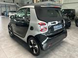 Smart ForTwo EQ CABRIO EXCLUSIVE-22KW-RÜCKFAHRKAMERA - Smart Gebrauchtwagen