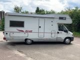 Fiat Ducato 2,8 i.d.TD Pegaso  - Fiat Diesel Ducato 2 8