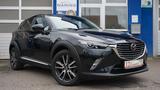 Mazda CX-3 Sports-Line Navi Kamera PDC BOSE WR SR - gebrauchte Mazda CX-3 aus dem Jahr 2015