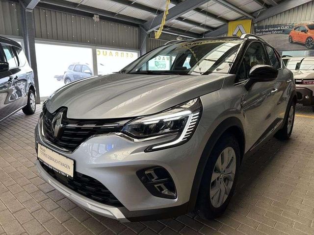 Renault Captur E-TECH PLUG-in 160 INTENS