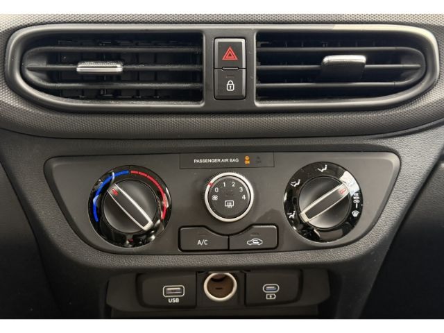Hyundai i10 – Bild 21