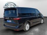 Volkswagen T7 Multivan Style LR ACC HUD AHK IQ H/K 3ZK SHZ - VW T7 Multivan Gebrauchtwagen