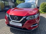 Nissan Qashqai Zama Navi SHZ, Panoramadach uvm** - Nissan Qashqai: Panoramadach