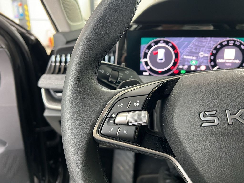 Skoda Superb - Bild 22