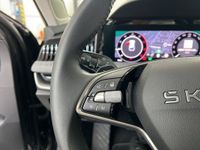 Skoda Superb - Vorschau Bild 22