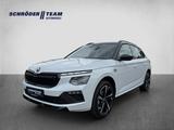 Skoda Kamiq 1.0 TSI DSG Monte Carlo PANO/AHK/MATRIX