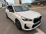 BMW X1 23 d xDrive M Sport Head-UP/Pano/AHK/360-Kam - BMW X1 in Leverkusen