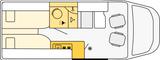 Etrusco CV 640 SB 103kW (140 PS) *NEUES MODELL*