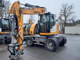 Liebherr A918 Compact  - Offers