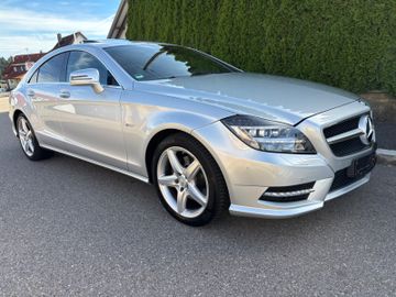 Mercedes CLS 350 - 2