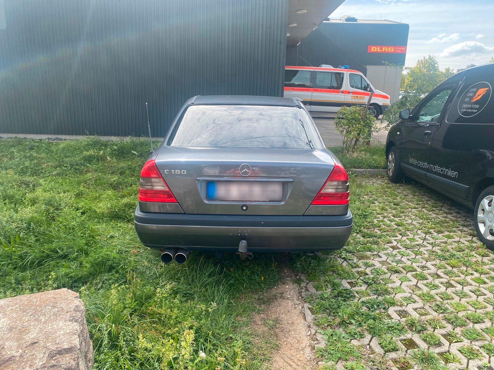 Mercedes-Benz Andere