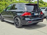 Mercedes-Benz GLE 43 AMG Mercedes-AMG GLE 43 4MATIC Merced... - : Mercedes Gle