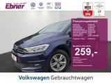 Volkswagen Touran COMFORTLINE 1.5TSI DSG ACC+LED+KAMERA+KEY