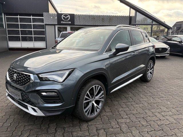 Seat Ateca 1.5 TSI Xperience