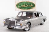 Mercedes-Benz 600 W100 | EZ. AT | Voll. Restauriert | Klima - Oldtimer: Allradantrieb