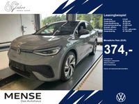 Volkswagen ID.5 - Vorschau Bild 1