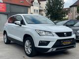 Seat Ateca Style *2.HAND*AUTOMATIK*NAVI*PDC - Seat Ateca: Style