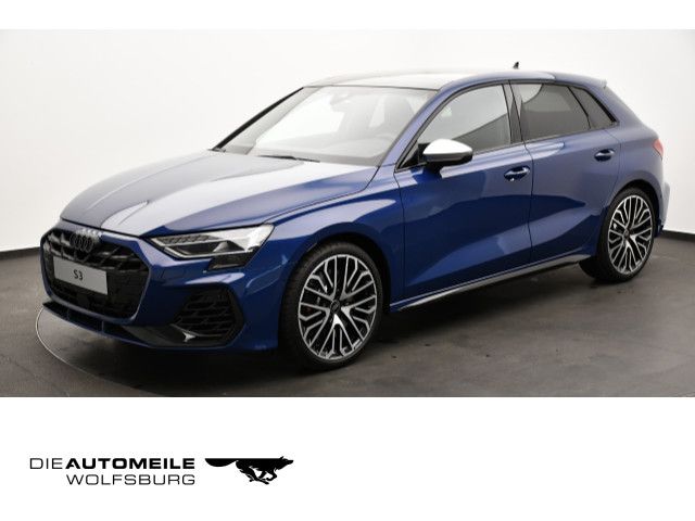 Audi S3 Sportback Audi S3 Sportback TFSI 245(333) kW(