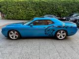 Dodge Challenger SRT8 6.1 Hemi *Schiebedach*TOP* - Dodge Challenger: Srt8 Hemi