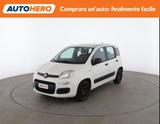 Fiat FIAT Panda 1.3 MJT S&S Easy - Fiat Panda EASY mit Diesel-Antrieb