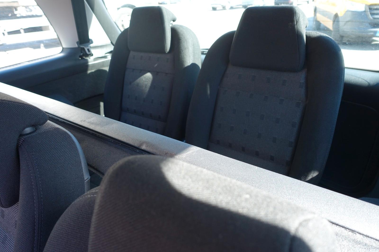 Peugeot 307 2005 — photo 20
