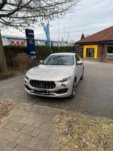 Maserati Levante Benzin 3.0 V6 316kW S GRANLUSSO 4x4 ... - Maserati Levante in Dortmund