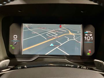 Fahrzeugabbildung Ssangyong e-Motion Platinum **WÄRMEPUMPE**Finanzierung**