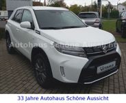 Suzuki Vitara - Vorschau Bild 7