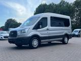 Ford Transit Kombi 330 L2 Trend/STANDH/9-SITZE/KLIMA/ - Ford Transit: 330l