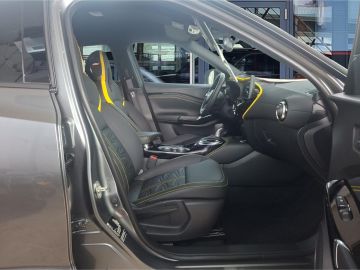 Nissan Juke N-Sport 1.6 Hybrid °BOSE°BF°ACC°RFK°SHZ°