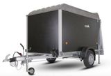 Agados VZ 27 Multi-O Koffer-Deckelanhänger 250x 150x140 - Agados LKWs