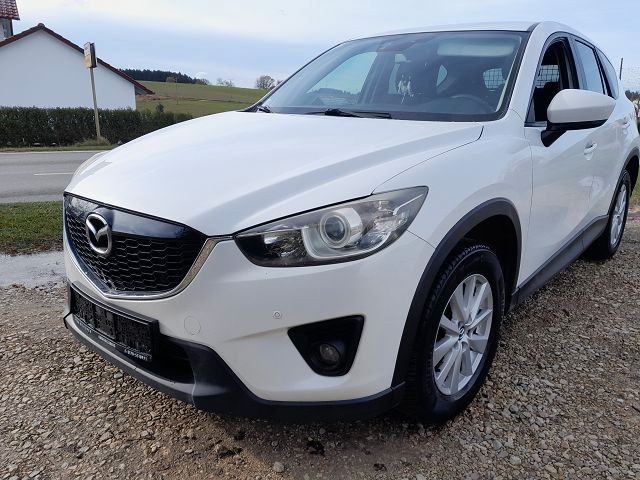 Mazda CX-5 Center-Line 2WD