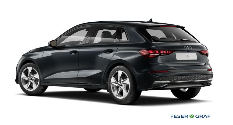 Audi A3 - Bild 6