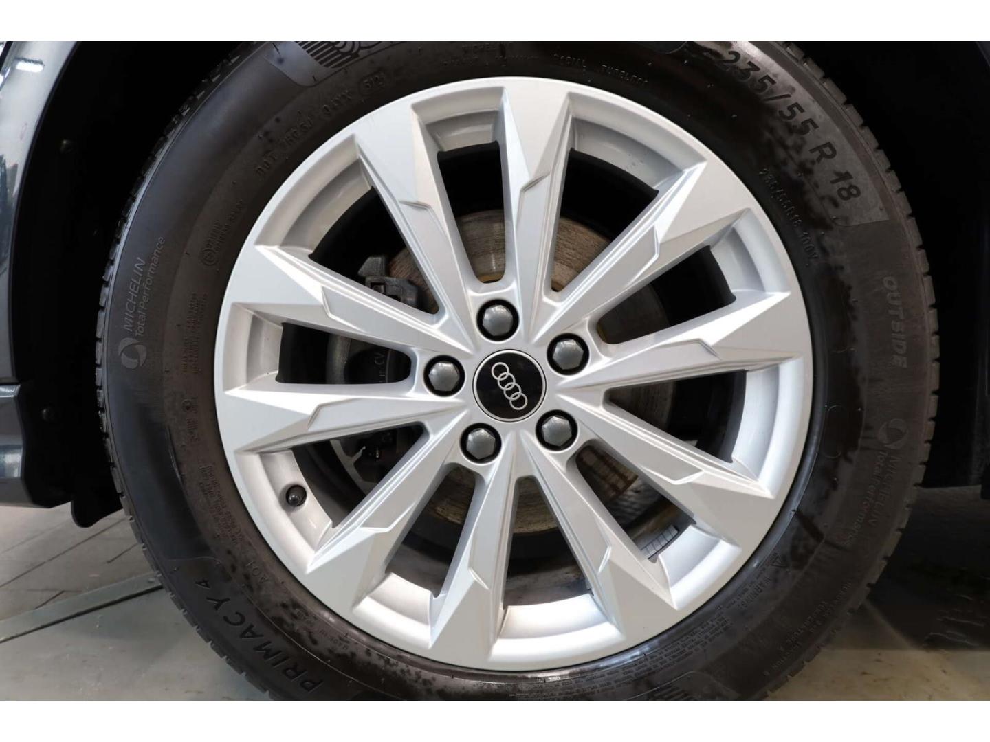 Audi Q3 Sportback 35 TDI S line Alca/NAV/Virt./RFK, миниатюра 8
