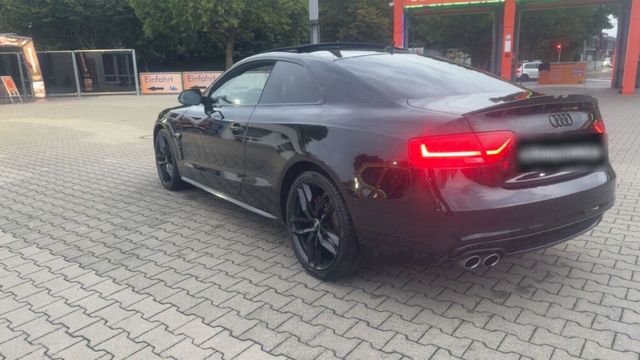 AUDI Audi a5 2.0 TDI