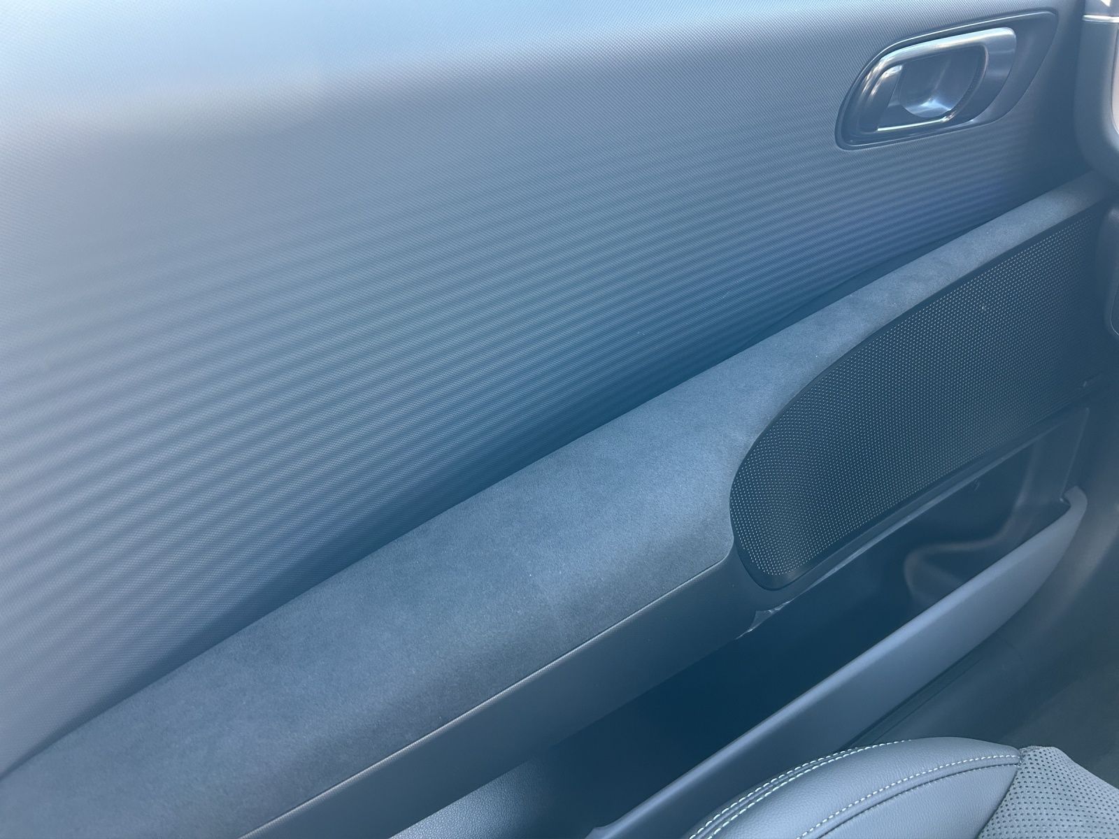 Hyundai IONIQ 6 - Bild 19