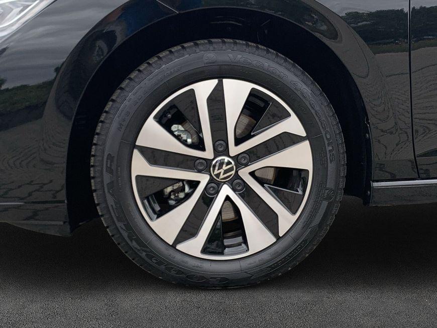 Volkswagen Golf 1.5 eTSI OPF DSG Energy Infotain.-Discover, миниатюра 7