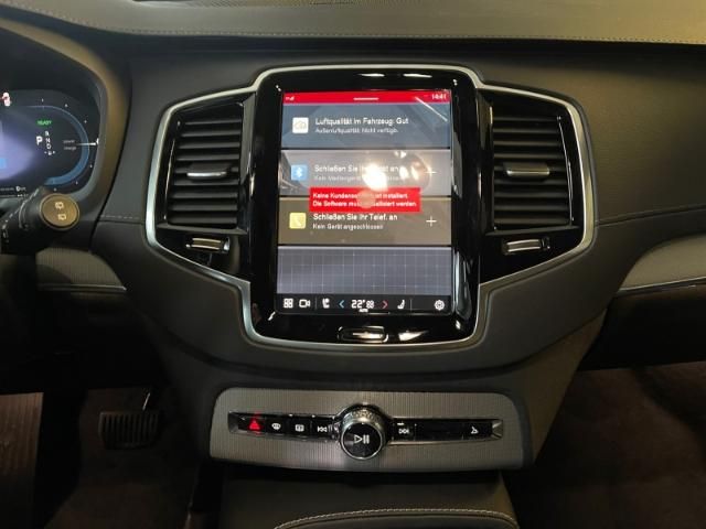 Volvo XC90 - Bild 14